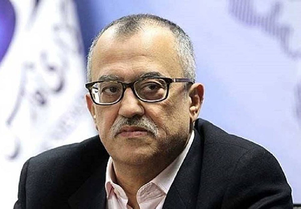 Nahed Hattar